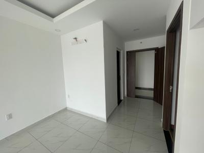 Không gian căn hộ Richmond City , Quận Bình Thạnh Căn hộ Richmond City tầng cao, ban công đón nắng và gió tự nhiên.