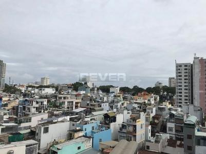 Căn hộ Ngọc Khánh Tower, Quận 5 Căn hộ tầng 12B Ngọc Khánh Tower có 2 phòng ngủ, không có nội thất.