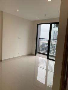 Phòng ngủ Vinhomes Grand Park, Quận 9 Căn hộ Vinhomes Grand Park hướng Đông Bắc, đón gió mát.