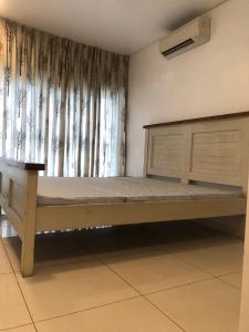 Căn hộ City Garden , Quận Bình Thạnh Căn hộ City Garden tầng 7 thiết kế hiện đại, đầy đủ nội thất.