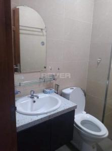 Căn hộ Tropic Garden, Quận 2 Căn hộ Tropic Garden ban công hướng Tây, đầy đủ nội thất.