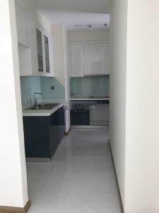 Căn hộ Vinhomes Central Park Căn hộ Vinhomes Central Park tầng cao hướng Đông, view nội khu.