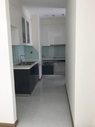 Căn hộ Vinhomes Central Park Căn hộ Vinhomes Central Park tầng cao hướng Đông, view nội khu.