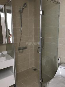 Căn hộ Vinhomes Central Park Căn hộ Vinhomes Central Park tầng cao hướng Đông, view nội khu.