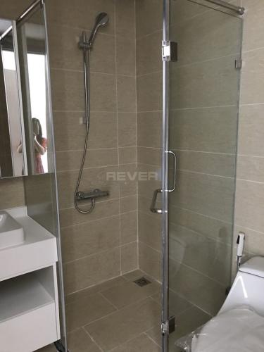 Căn hộ Vinhomes Central Park Căn hộ Vinhomes Central Park tầng cao hướng Đông, view nội khu.