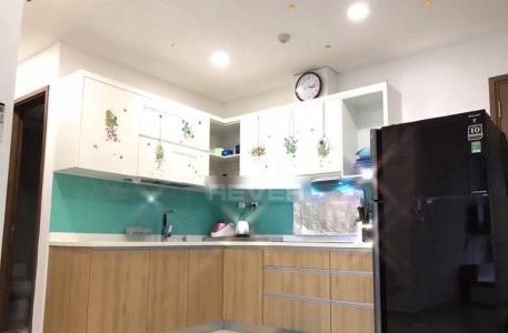 Phòng bếp The Golden Star, Quận 7 Căn hộ Golden Star đầy đủ nội thất, hướng Đông Nam.