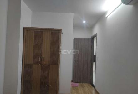 Phòng ngủ The Parkland, Quận 12 Căn hộ The Park Land đầy đủ nội thất, view hồ bơi.