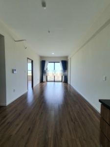 Phòng khách căn hộ Mizuki Park, Bình Chánh Căn hộ Mizuki Park tầng cao nội thất cơ bản, thiết kế kỹ lưỡng.