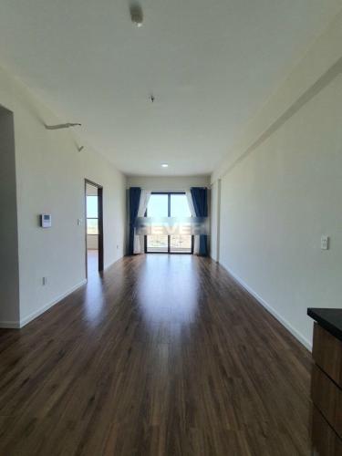 Phòng khách căn hộ Mizuki Park, Bình Chánh Căn hộ Mizuki Park tầng cao nội thất cơ bản, thiết kế kỹ lưỡng.