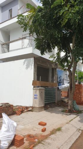 Đất nền Quận 2 Bán đất mặt tiền đường 60, Bình Trưng Đông, Quận 2, diện tích 160m2, sổ hồng, cách đường Đỗ Xuân Hợp 70m