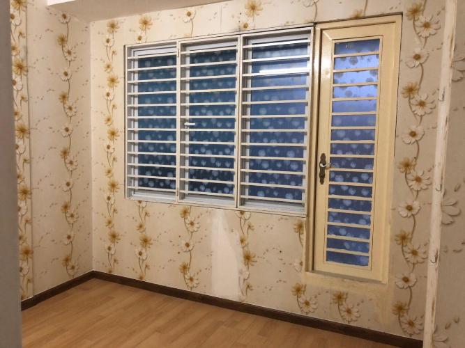 Phòng ngủ nhà phố Phan Văn Trị, Bình Thạnh Nhà phố căn góc hướng Đông Nam, gần Đại học Văn Lang.