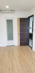 Phòng ngủ Xi Grand Court Quận 10 Căn hộ Xi Grand Court đầy đủ nội thất, view thành phố.