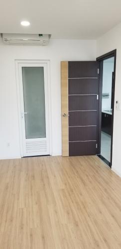 Phòng ngủ Xi Grand Court Quận 10 Căn hộ Xi Grand Court đầy đủ nội thất, view thành phố.