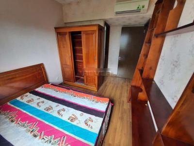 Không gian căn hộ Celadon City, Quận Tân Phú Căn hộ Celadon City cửa hướng Đông Nam, nội thất cơ bản.