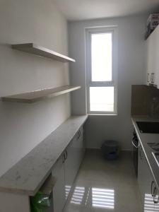 phòng bếp căn hộ sài gòn mia Bán căn hộ 2 phòng ngủ Saigon Mia đầy đủ nội thất, dọn ở ngay.