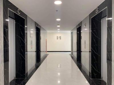 tiện ích căn hộ mizuki park Căn hộ Mizuki Park tầng trung, đón view cây xanh thoáng mát.