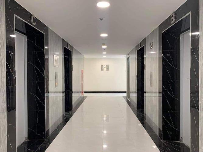 tiện ích căn hộ mizuki park Căn hộ Mizuki Park tầng trung, đón view cây xanh thoáng mát.