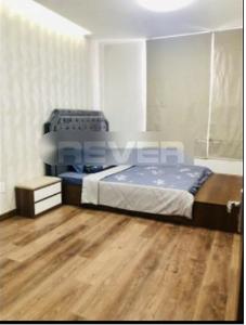 Căn hộ Garden Gate, Quận Phú Nhuận Căn hộ Garden Gate tầng 16 view thành phố sầm uất, đầy đủ nội thất.