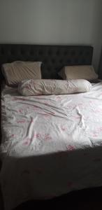 Phòng ngủ Bán căn hộ Sunrise Riverside thuộc tầng trung, diện tích 93m2