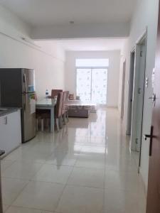 Phòng khách căn hộ Hưng Ngân Garden  Căn hộ chung cư Hưng Ngân Garden view nội khu yên tĩnh, tầng cao.