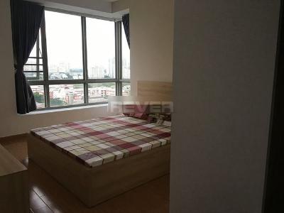Căn hộ Hưng Phúc Premier, Quận 7 Căn hộ Hưng Phúc Premier ban công hướng Đông Nam, đầy đủ nội thất.