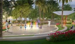 SOUTH GATE TOWER - Tiện ích South Gate Tower