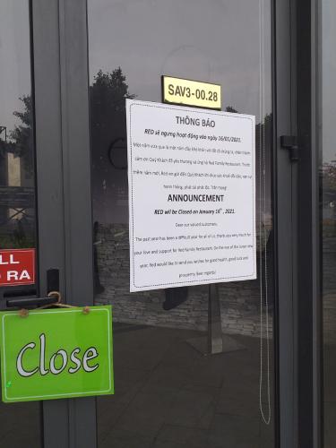 shop-house the sun avenue Shophouse The Sun Avenue hướng Đông Nam, nội thất cơ bản.