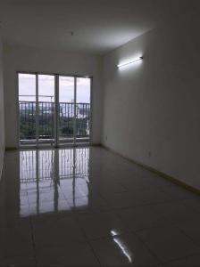 Phòng khách Jamona City, Quận 7 Căn hộ Jamona City view sông, nội thất cơ bản.