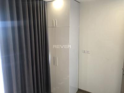 Căn hộ Vinhomes Grand Park, Quận 9 Căn hộ Vinhomes Grand Park hướng Tây Bắc, bàn giao nội thất đầy đủ.