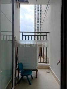 Căn hộ RichStar, Quận Tân Phú Căn hộ RichStar tầng 4 view nội khu yên tĩnh, nội thất cơ bản.