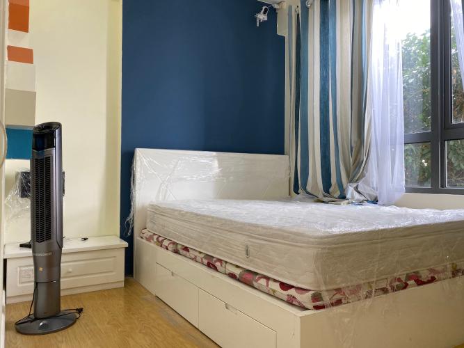 Masteri Thảo Điền quận 2 Căn hộ Duplex Masteri Thảo Điền tầng 03 nội thất sang trọng