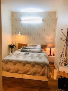  Căn hộ E-Home 5 The BridgeView hướng Đông Nam, đầy đủ nội thất.