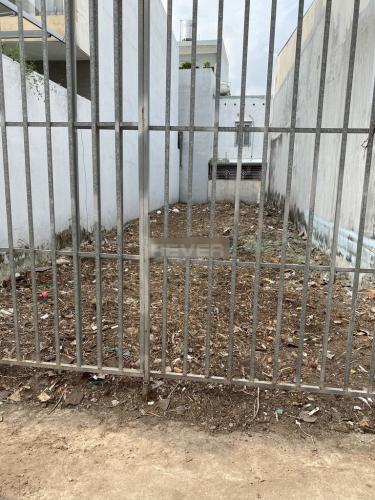 Đất nền Lê Đức Thọ, Gò Vấp Đất nền diện tích 100m2 vuông vắn, hẻm 6m oto thông thoáng.