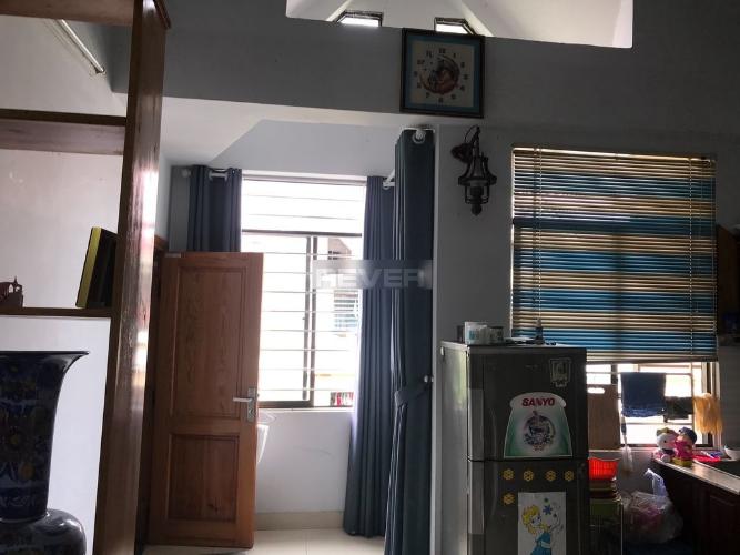Căn hộ chung cư An Hòa 2, Quận 7 Căn hộ chung cư An Hòa 2, hướng Tây, đầy đủ nội thất.