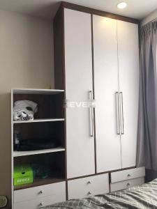 Nội thất The EverRich Infinity, Quận 5 Căn hộ The EverRich Infinity tầng cao, ban công hướng Tây.