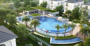 The Venica - ho-boi-biet-thu-venica