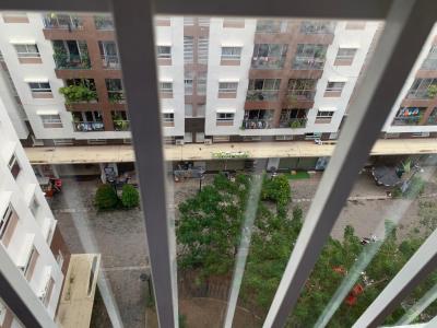 View Ehome 3, Bình Tân Căn hộ Ehome 3 nội thất cơ bản, hướng Đông Nam.