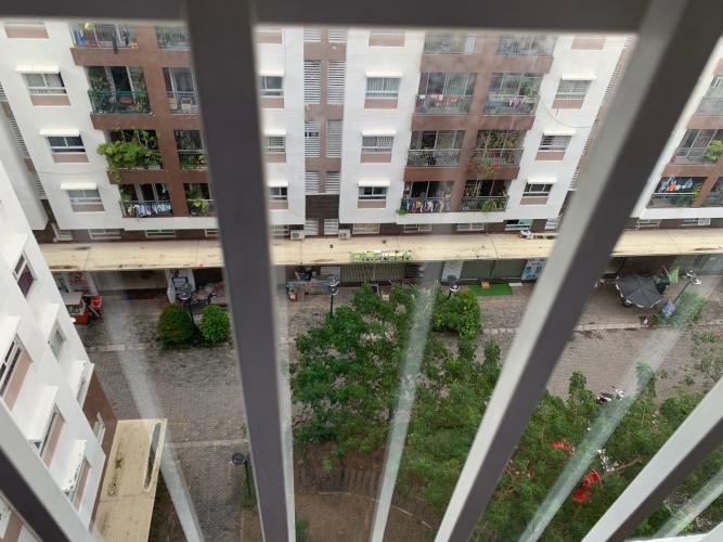 View Ehome 3, Bình Tân Căn hộ Ehome 3 nội thất cơ bản, hướng Đông Nam.