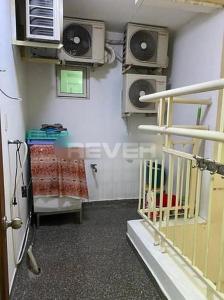 Không gian căn hộ Hoàng Anh Thanh Bình, Quận 7 Căn hộ tầng 23 Hoàng Anh Thanh Bình hướng Tây Bắc, đầy đủ nội thất.