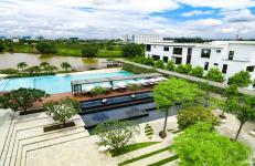 Lucasta - Phoi-canh-khu-nha-pho-biet-thu-Lucasta-Quan-9