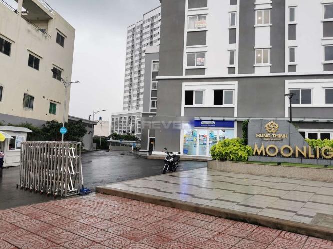 Moonlight Boulevard Shop-house Moonlight Boulevard cửa hướng Nam, diện tích sử dụng 170m2.