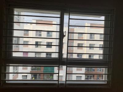 View Ehome 3, Bình Tân Căn hộ Ehome 3 nội thất cơ bản, hướng Đông Nam.