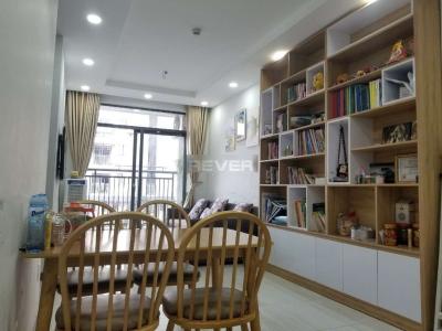 Nội thất căn hộ Him Lam Phú An, Quận 9 Căn hộ Him Lam Phú An ban công rộng rãi đón nắng, ngập tràn ánh sáng