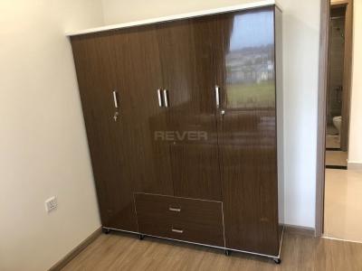 Nội thất căn hộ Vinhomes Grand Park Căn hộ Vinhomes Grand Park view nội khu, đầy đủ nội thất tiện nghi.