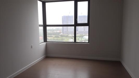 Phòng ngủ River Panorama, Quận 7 Căn hộ River Panorama tầng thấp cùng view thành phố.