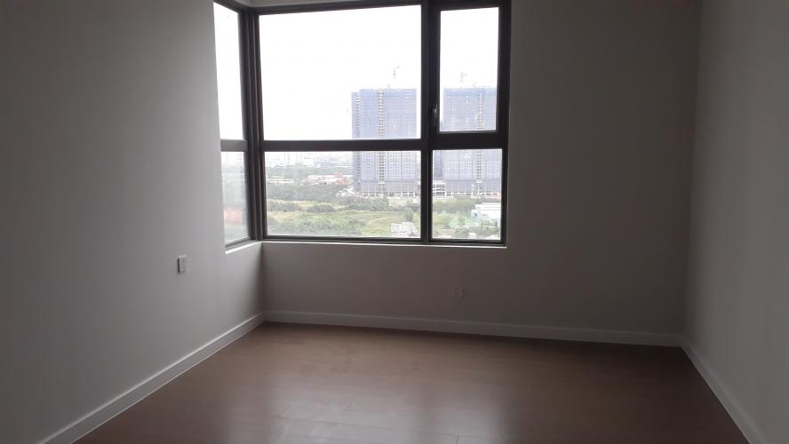 Phòng ngủ River Panorama, Quận 7 Căn hộ River Panorama tầng thấp cùng view thành phố.