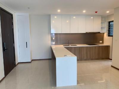 Căn hộ One Verandah Căn hộ One Verandah 2 phòng ngủ nội thất cơ bản