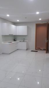 Phòng bếp căn hộ An Gia Skyline, Quận 7 Căn hộ An Gia Skyline nội thất cơ bản, view thoáng mát tuyệt đẹp.