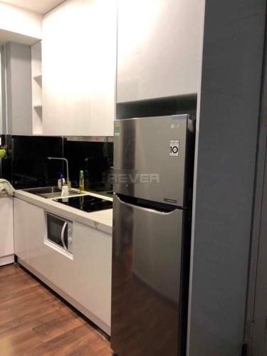 Phòng bếp căn hộ Ehome Đông Sài Gòn 2, Quận 9 Căn hộ Ehome Đông Sài Gòn 2 đầy đủ nội thất, tiện ích chất lượng