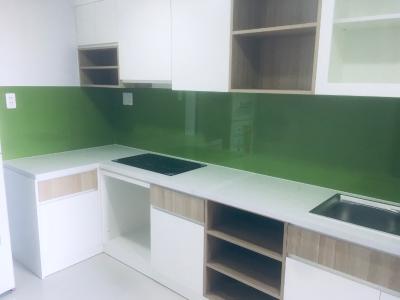 Phòng bếp La Astoria, Quận 2 Căn hộ La Astoria cửa chính hướng Đông, nội thất đầy đủ.